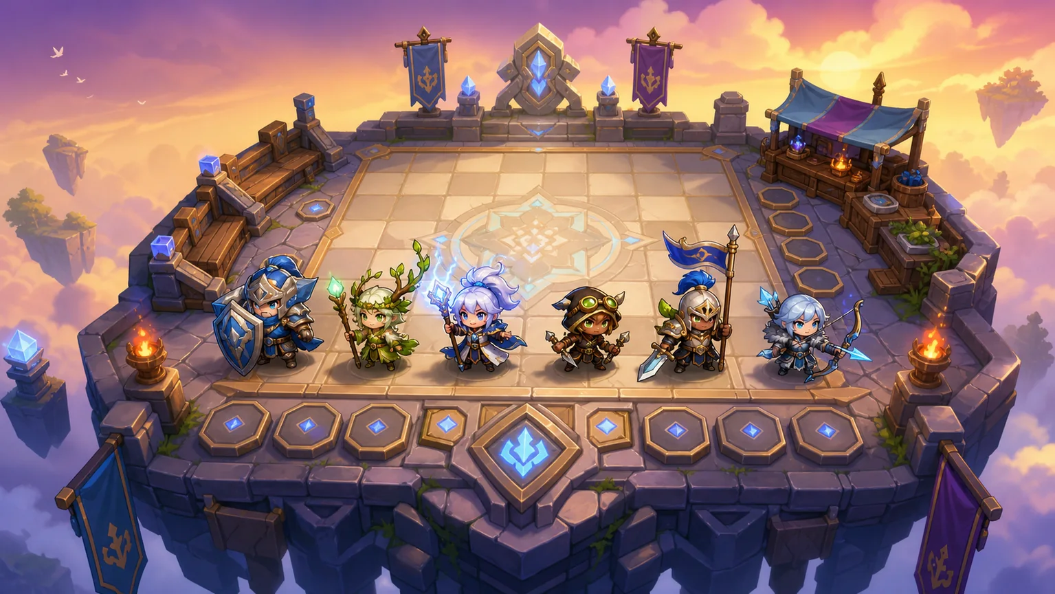 Minion Mayhem party brawler artwork